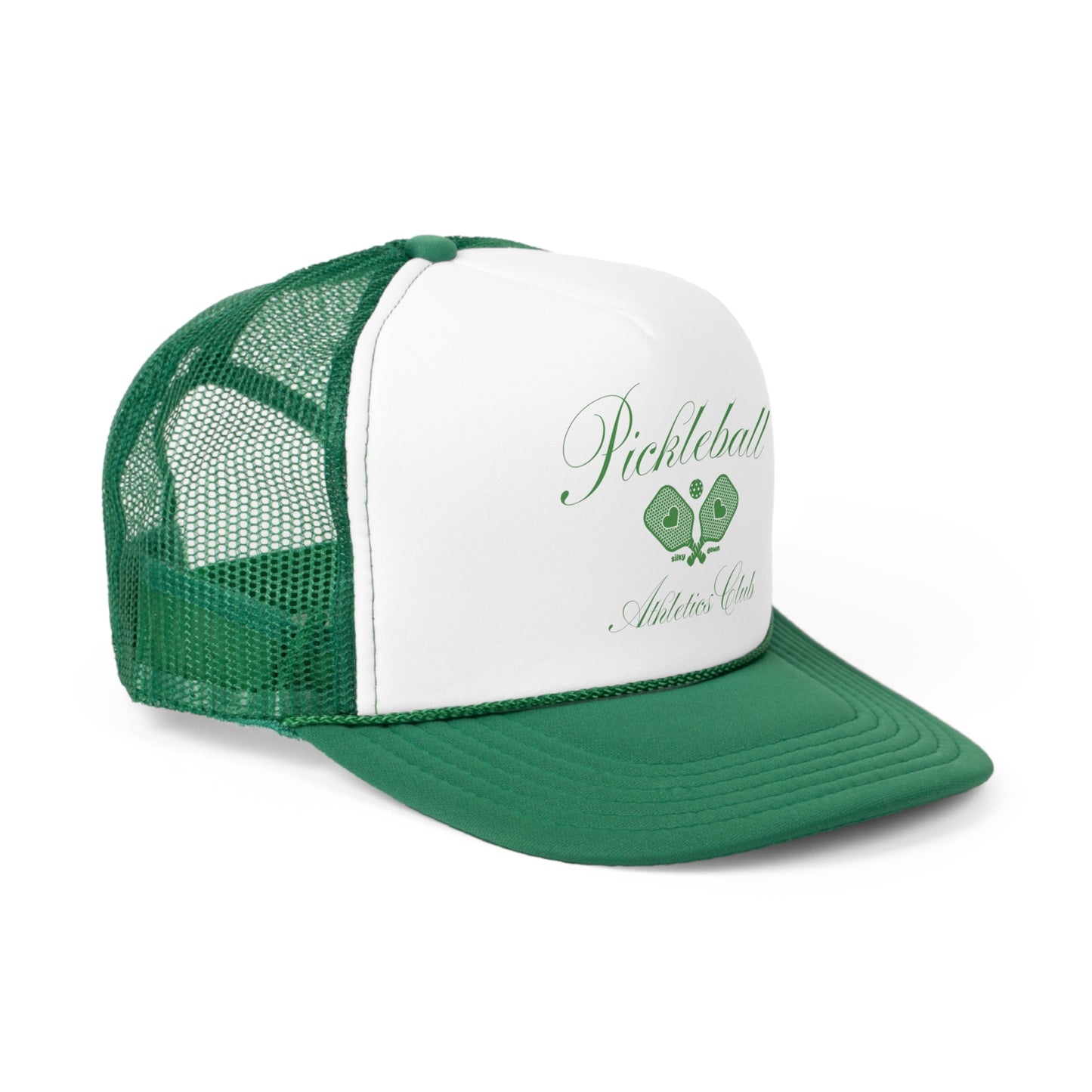 Pickleball Trucker Cap