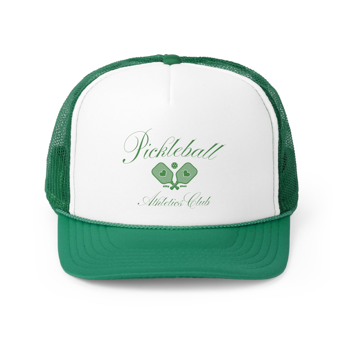 Pickleball Trucker Cap