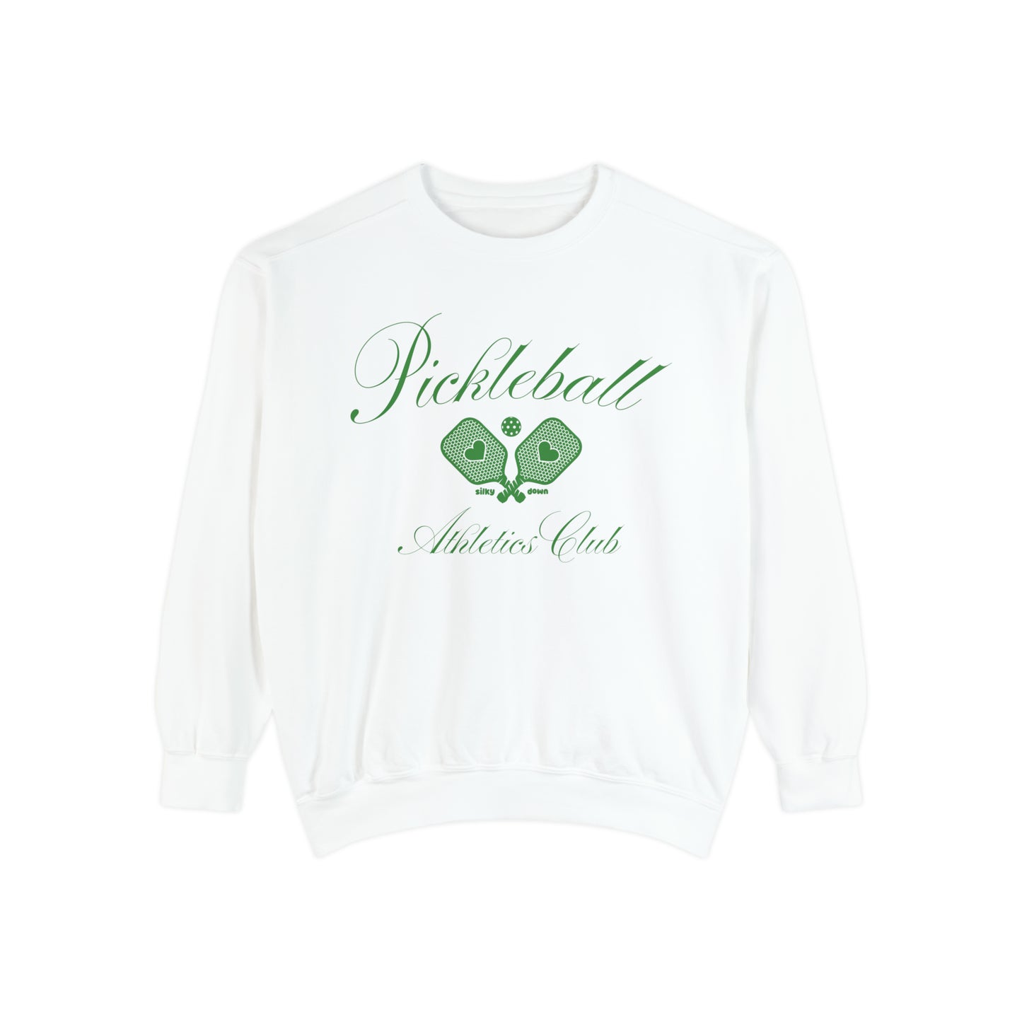 Pickleball Sweatshirt