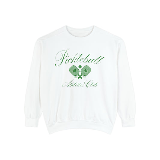 Pickleball Sweatshirt