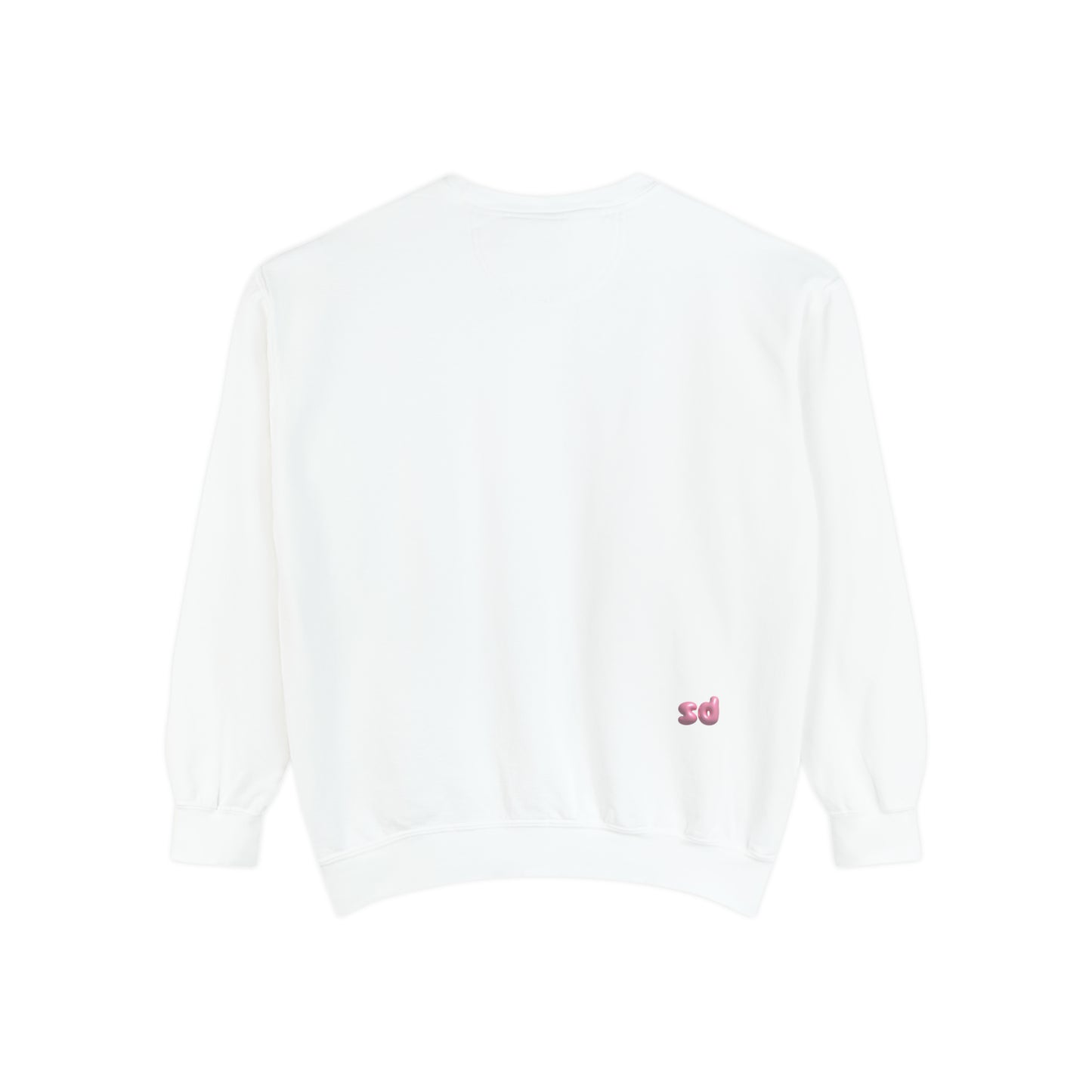 'silky down' Sweatshirt