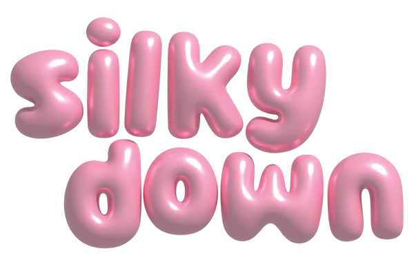 silkydown